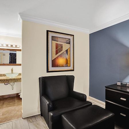 Fort Lauderdale Grand Hotel Zewnętrze zdjęcie