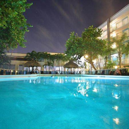 Fort Lauderdale Grand Hotel Zewnętrze zdjęcie