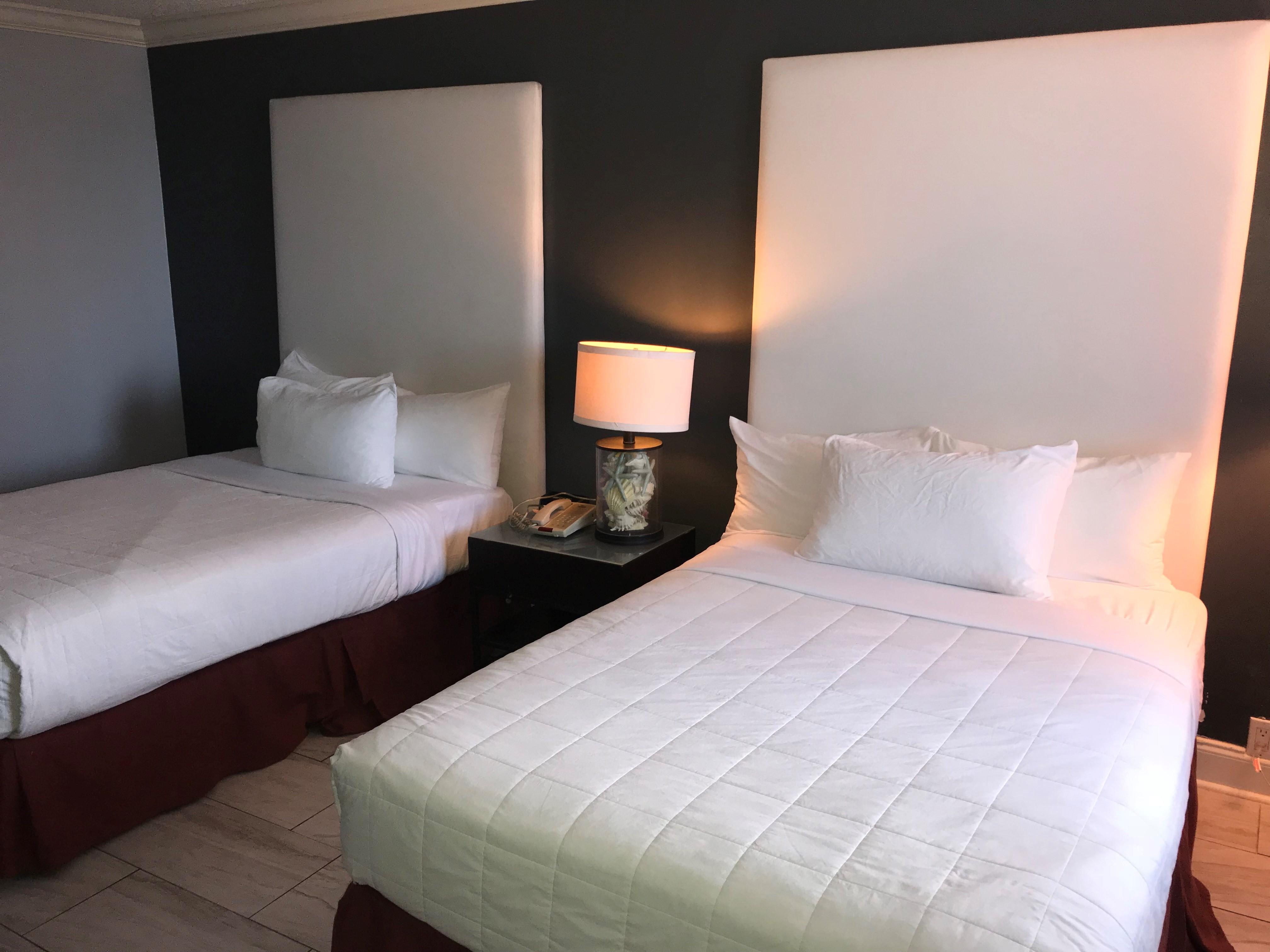Fort Lauderdale Grand Hotel Zewnętrze zdjęcie