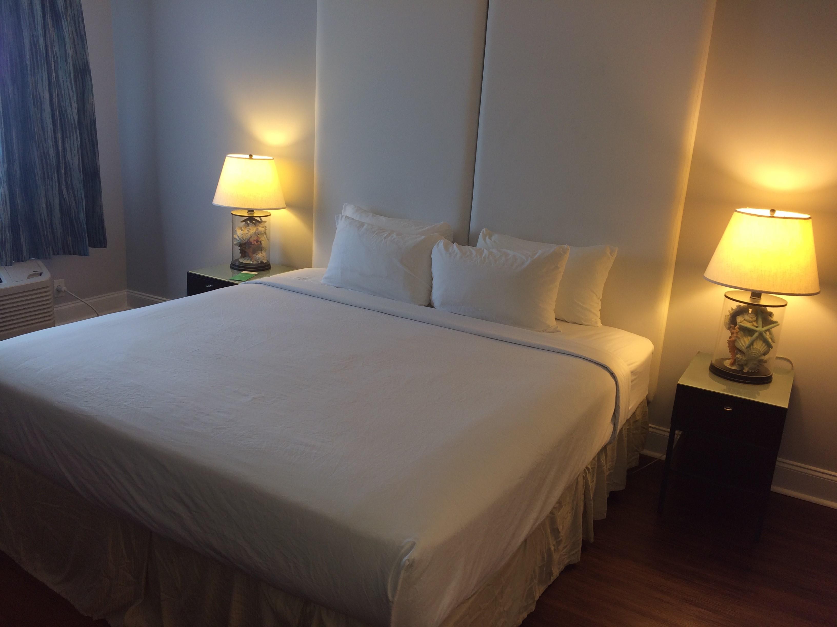 Fort Lauderdale Grand Hotel Zewnętrze zdjęcie