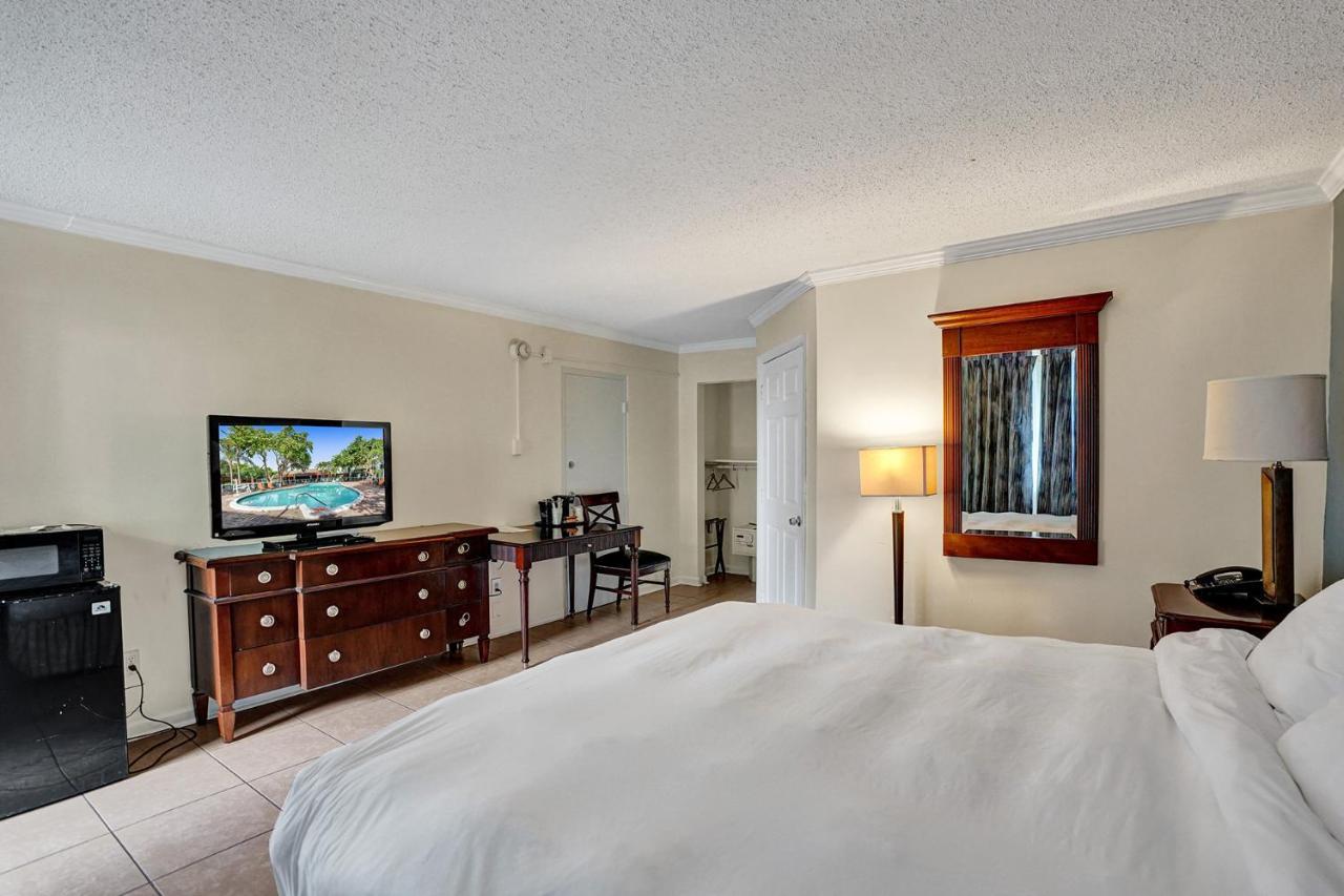 Fort Lauderdale Grand Hotel Zewnętrze zdjęcie