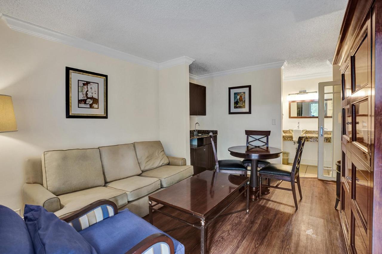 Fort Lauderdale Grand Hotel Zewnętrze zdjęcie