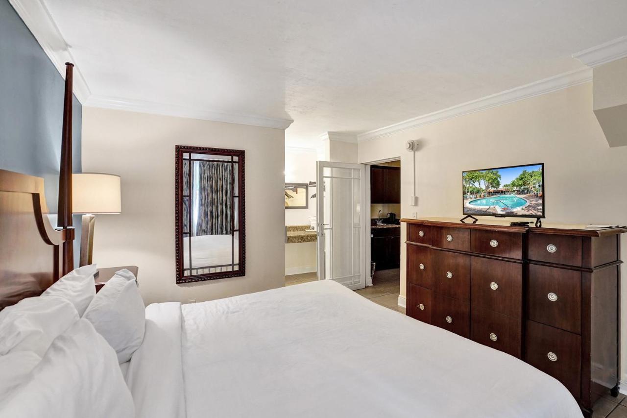 Fort Lauderdale Grand Hotel Zewnętrze zdjęcie