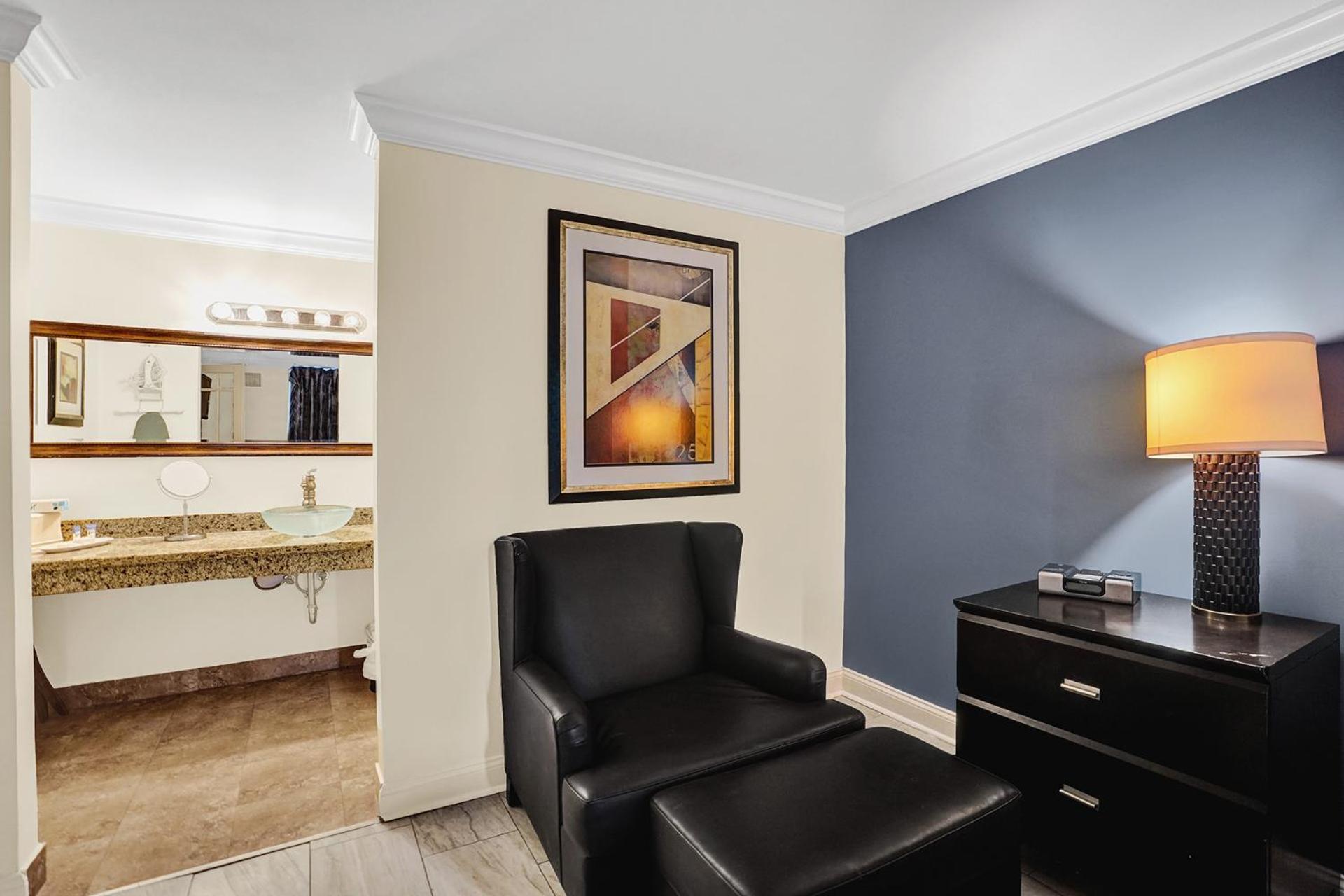 Fort Lauderdale Grand Hotel Zewnętrze zdjęcie
