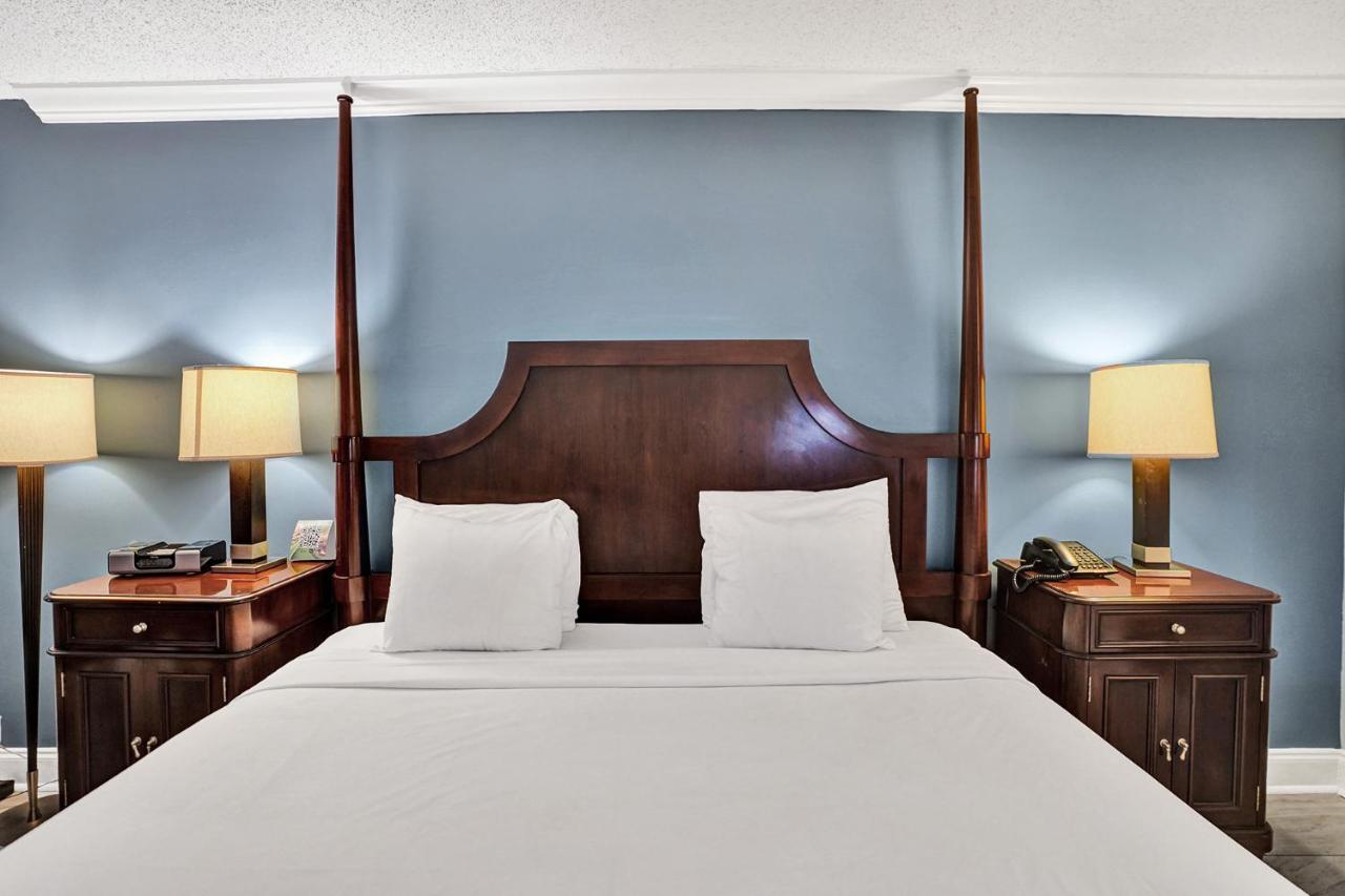 Fort Lauderdale Grand Hotel Zewnętrze zdjęcie