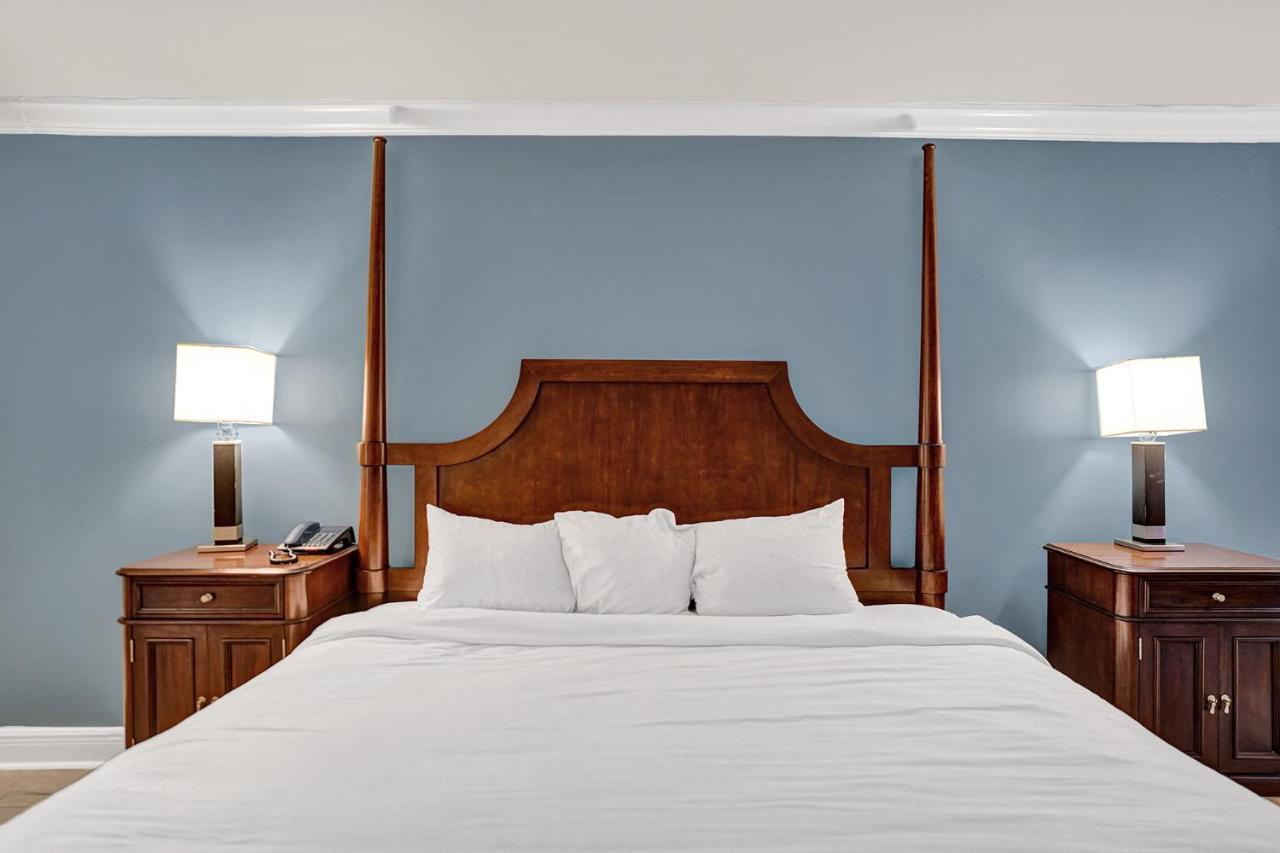 Fort Lauderdale Grand Hotel Zewnętrze zdjęcie
