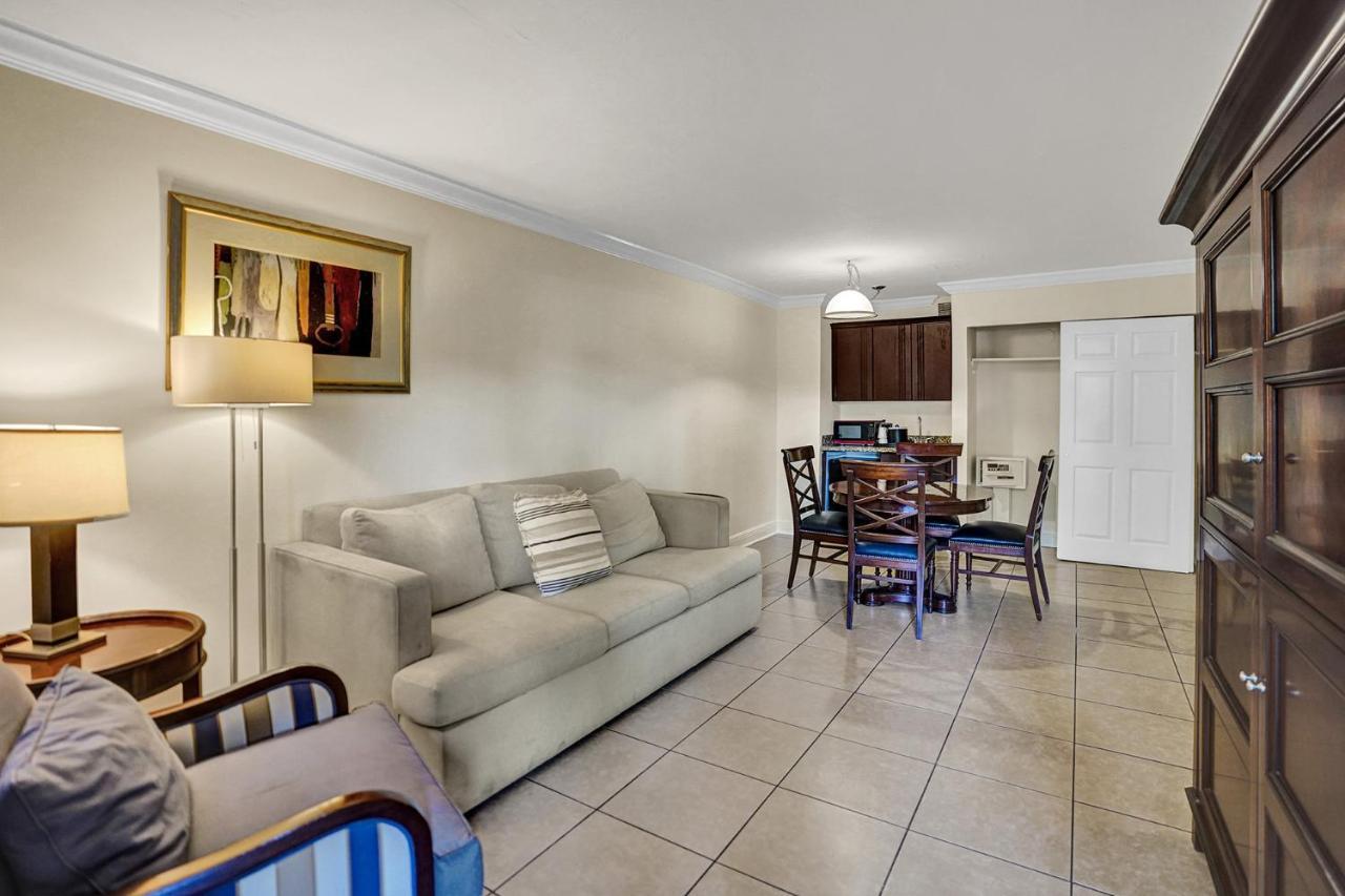 Fort Lauderdale Grand Hotel Zewnętrze zdjęcie