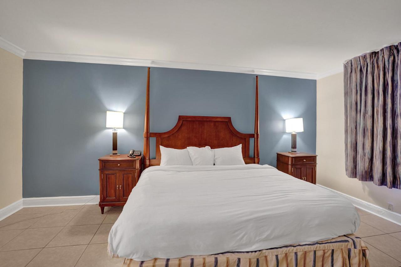 Fort Lauderdale Grand Hotel Zewnętrze zdjęcie