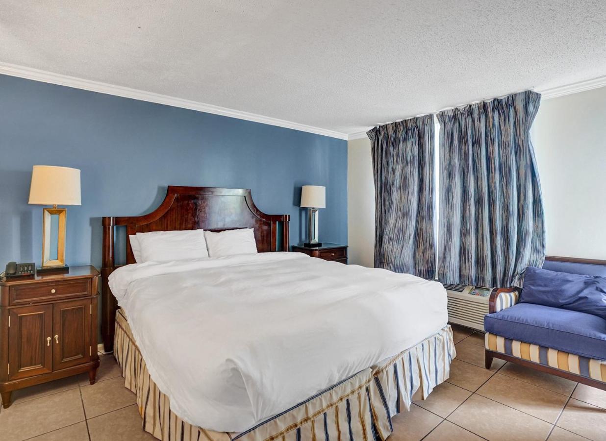 Fort Lauderdale Grand Hotel Zewnętrze zdjęcie