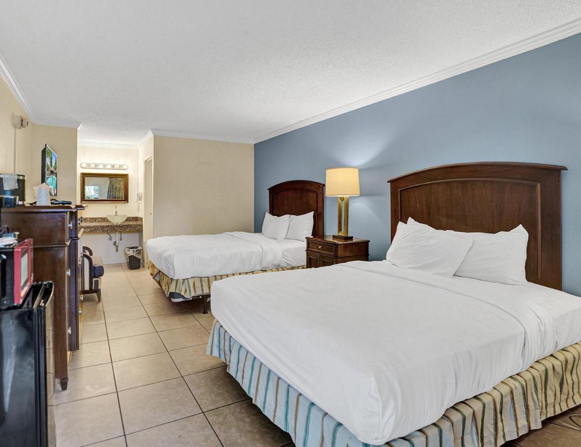 Fort Lauderdale Grand Hotel Zewnętrze zdjęcie