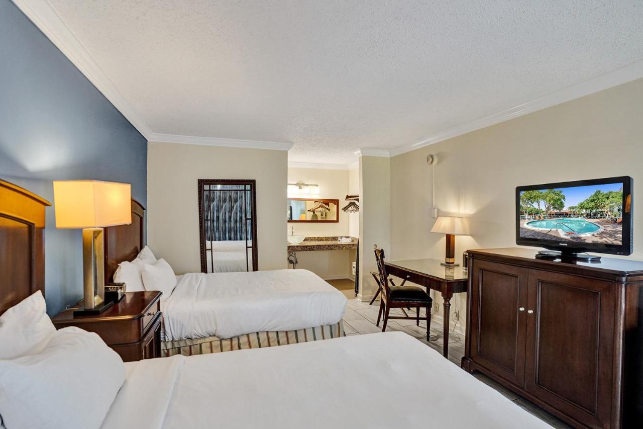 Fort Lauderdale Grand Hotel Zewnętrze zdjęcie