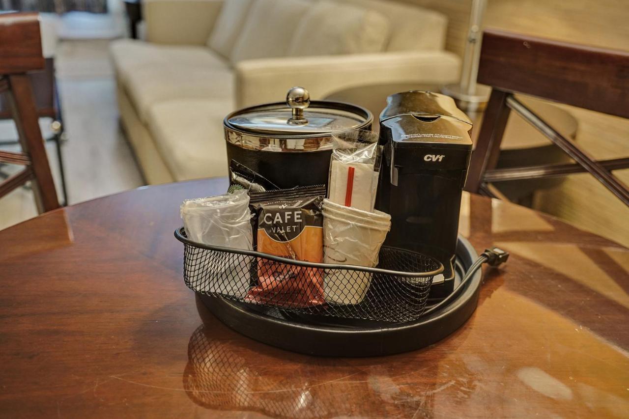 Fort Lauderdale Grand Hotel Zewnętrze zdjęcie