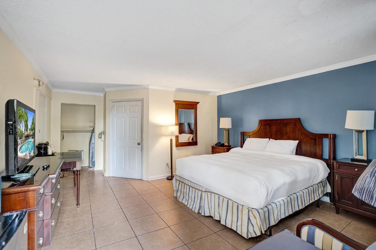 Fort Lauderdale Grand Hotel Zewnętrze zdjęcie