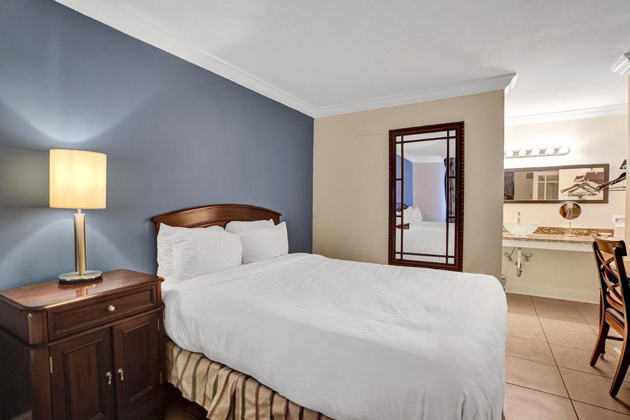 Fort Lauderdale Grand Hotel Zewnętrze zdjęcie
