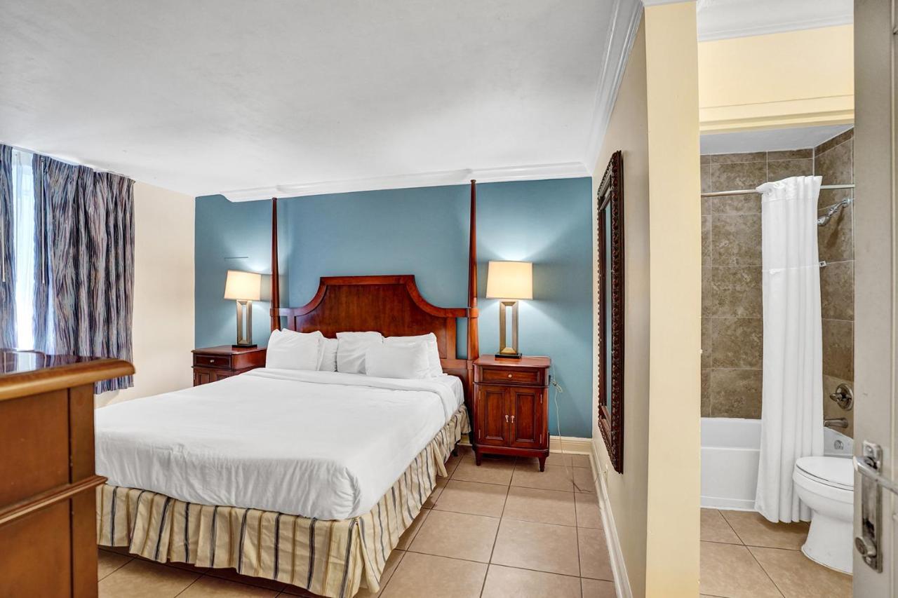 Fort Lauderdale Grand Hotel Zewnętrze zdjęcie