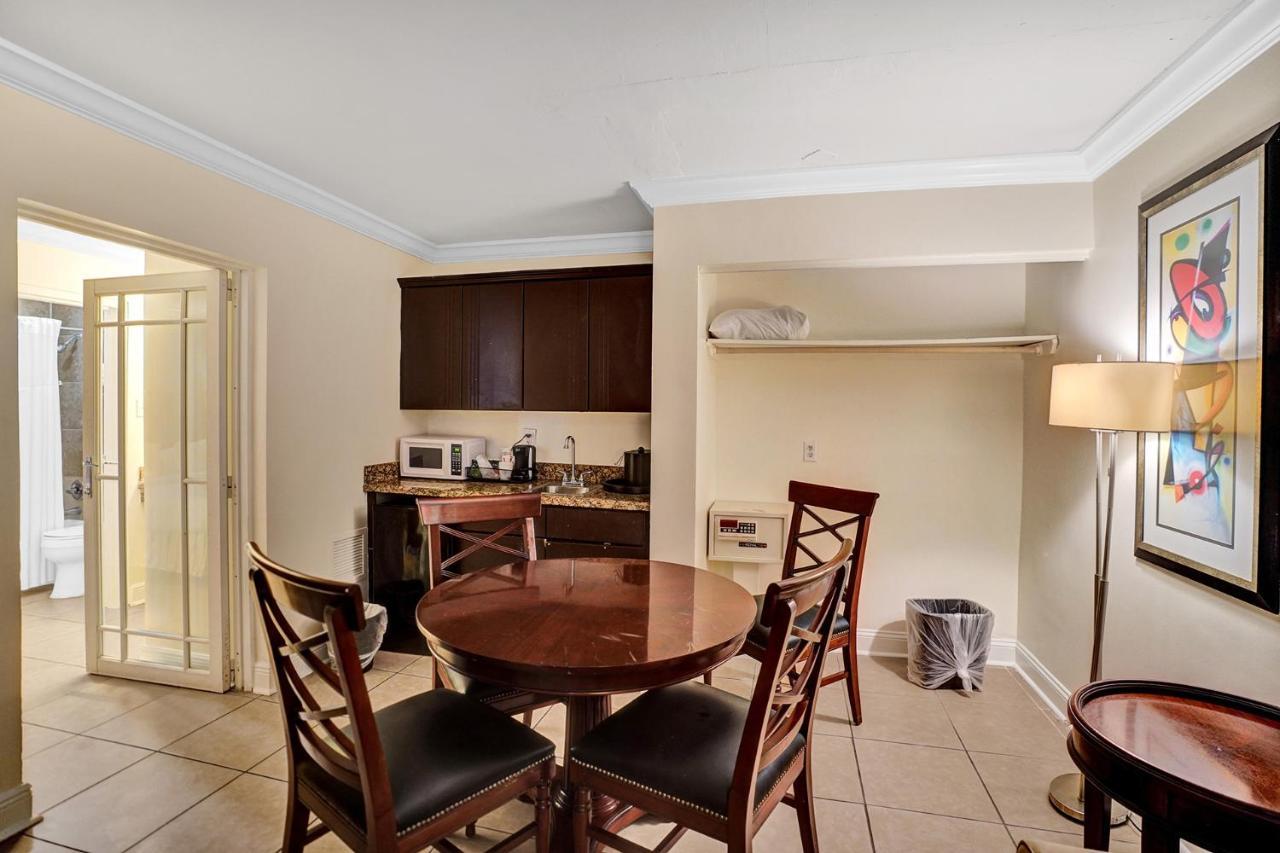 Fort Lauderdale Grand Hotel Zewnętrze zdjęcie