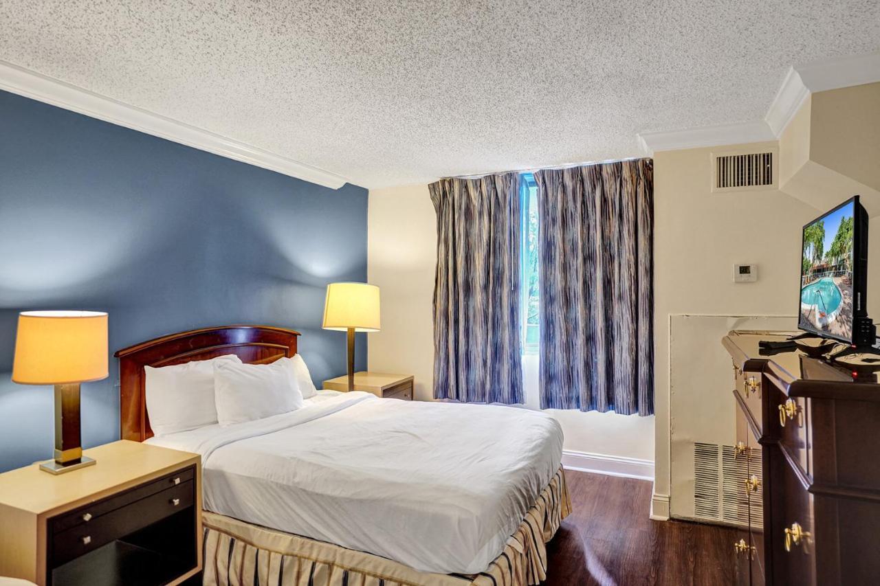 Fort Lauderdale Grand Hotel Zewnętrze zdjęcie