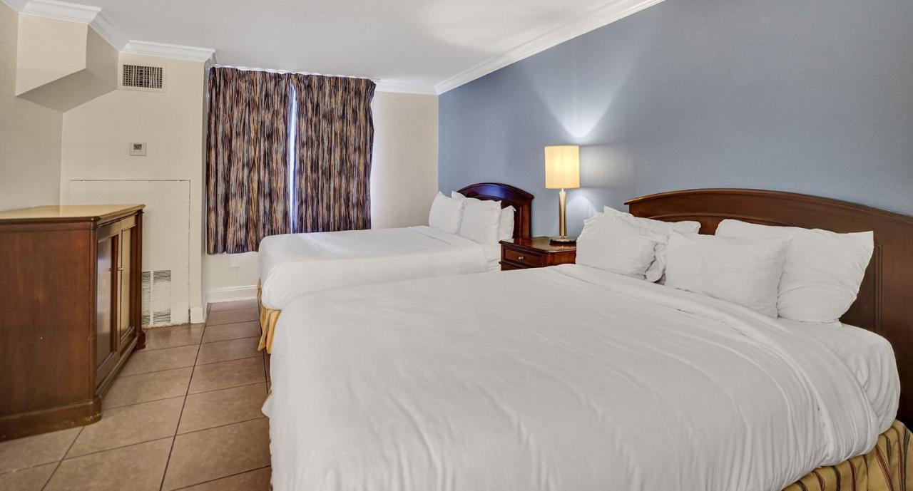 Fort Lauderdale Grand Hotel Zewnętrze zdjęcie