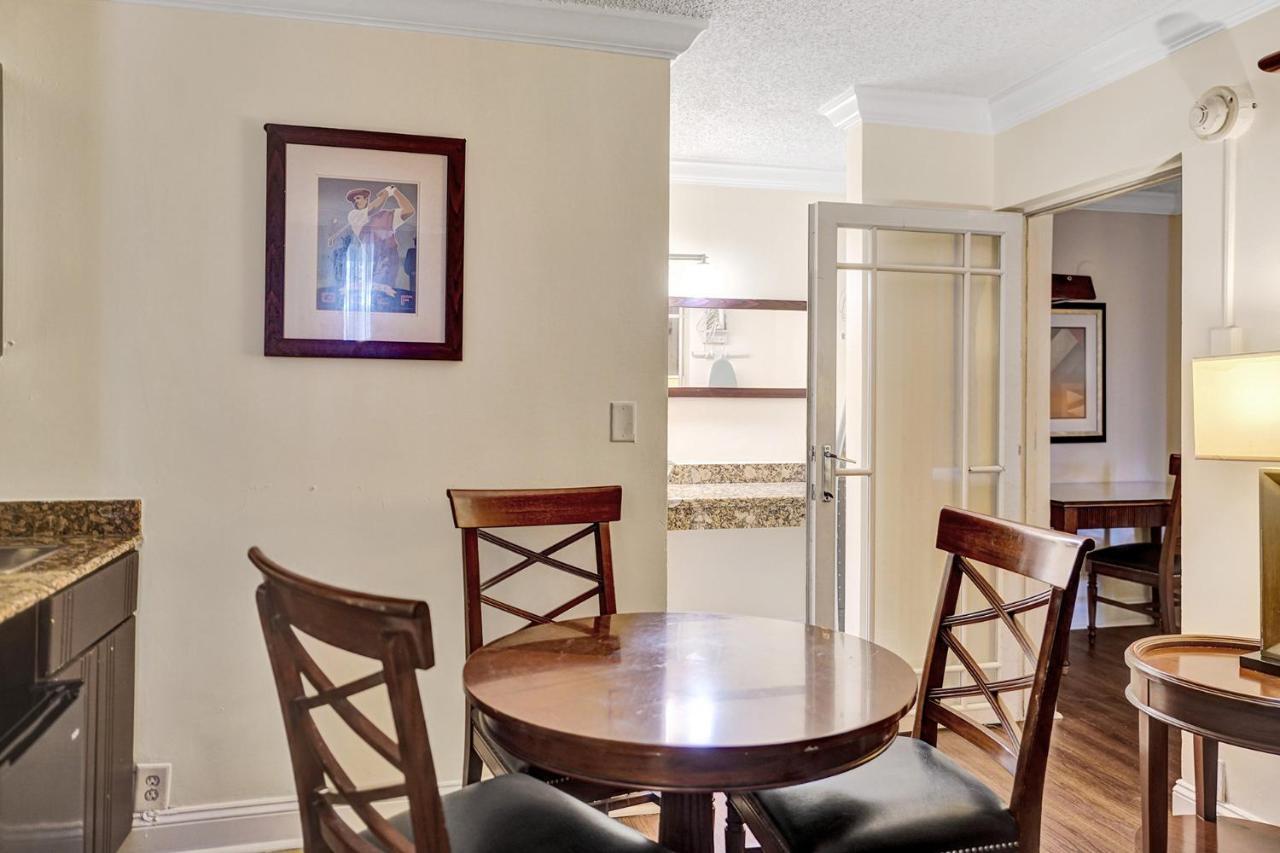 Fort Lauderdale Grand Hotel Zewnętrze zdjęcie