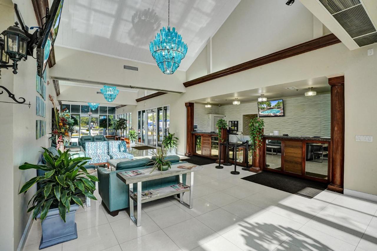 Fort Lauderdale Grand Hotel Zewnętrze zdjęcie