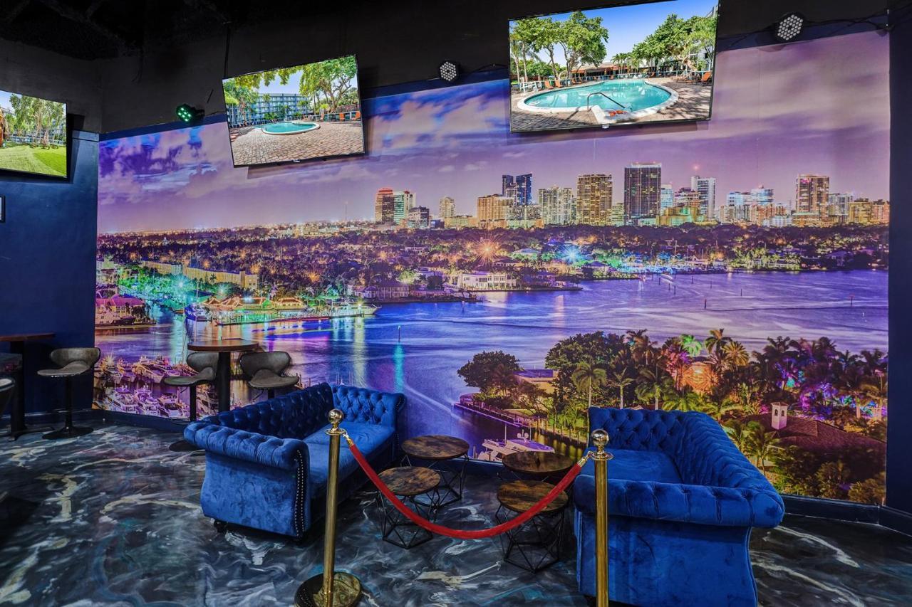 Fort Lauderdale Grand Hotel Zewnętrze zdjęcie
