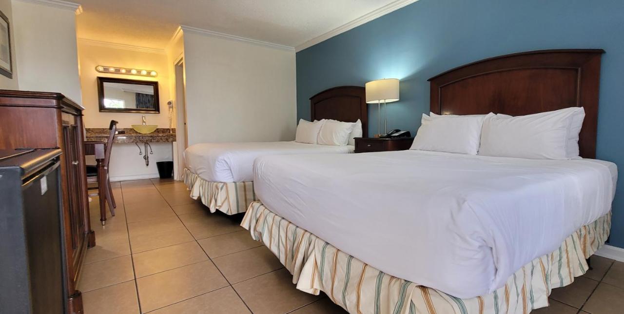 Fort Lauderdale Grand Hotel Zewnętrze zdjęcie
