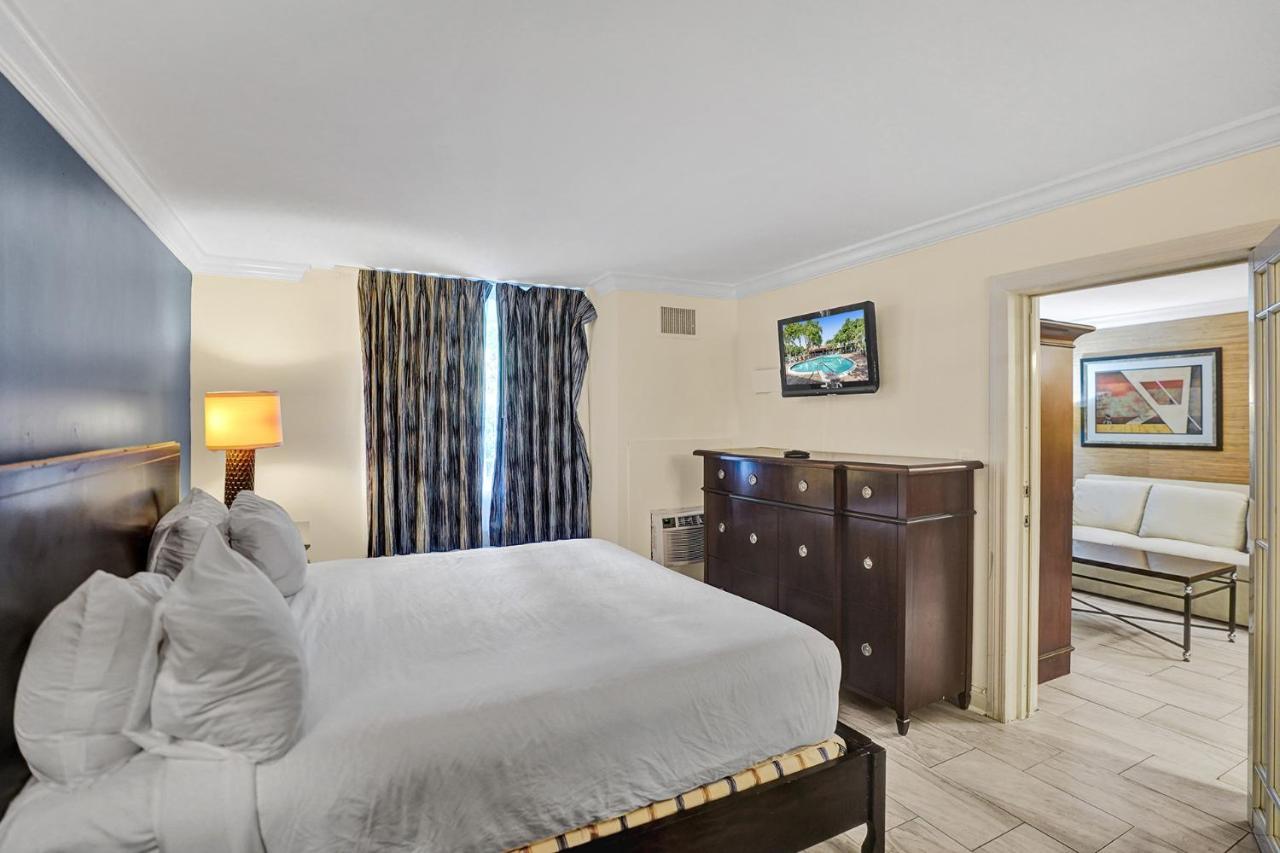 Fort Lauderdale Grand Hotel Zewnętrze zdjęcie