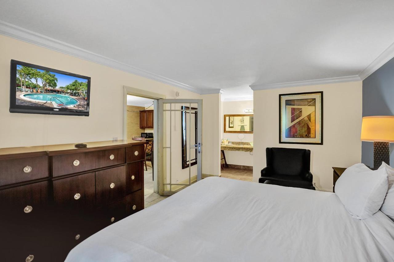 Fort Lauderdale Grand Hotel Zewnętrze zdjęcie