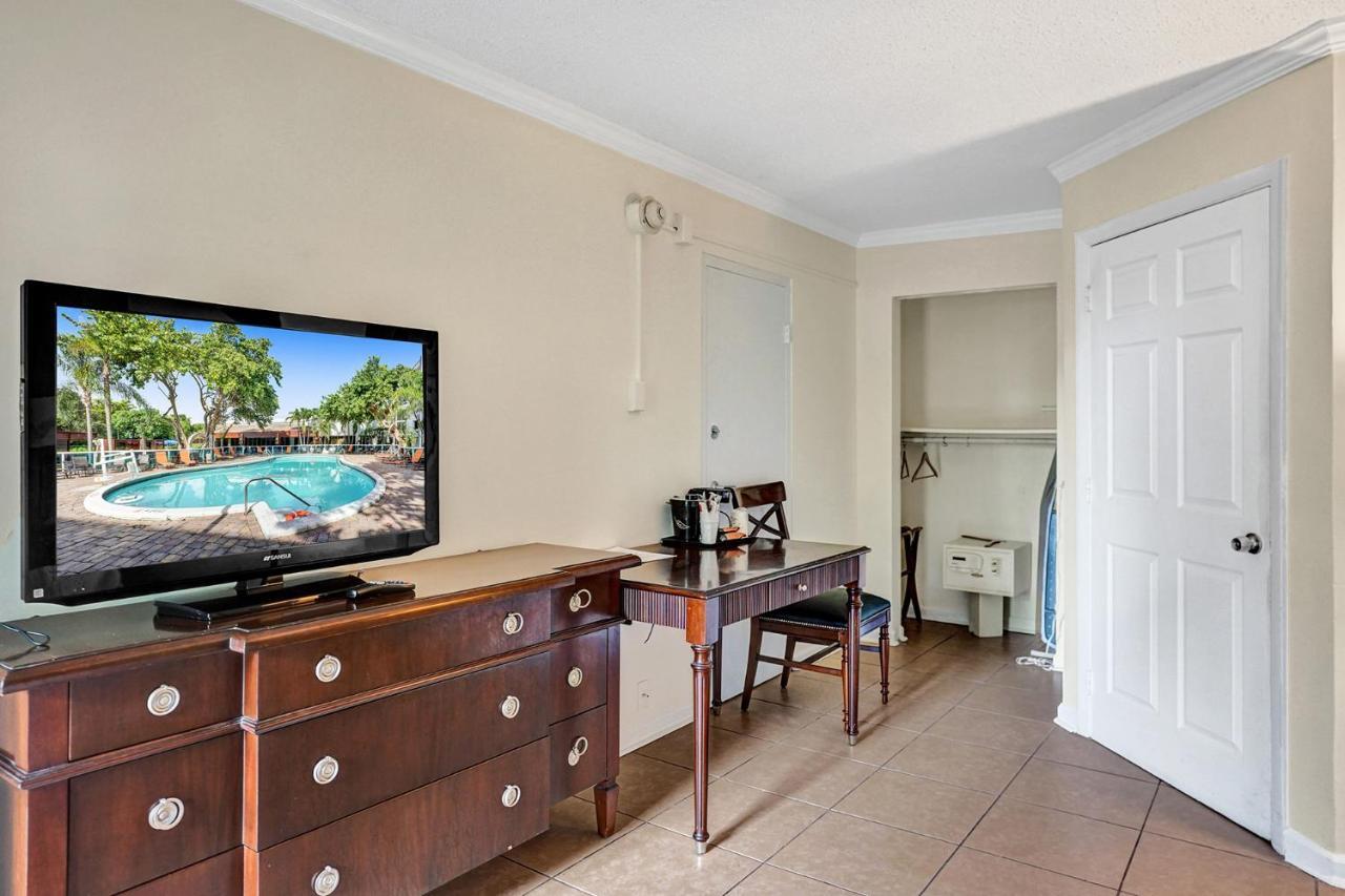 Fort Lauderdale Grand Hotel Zewnętrze zdjęcie