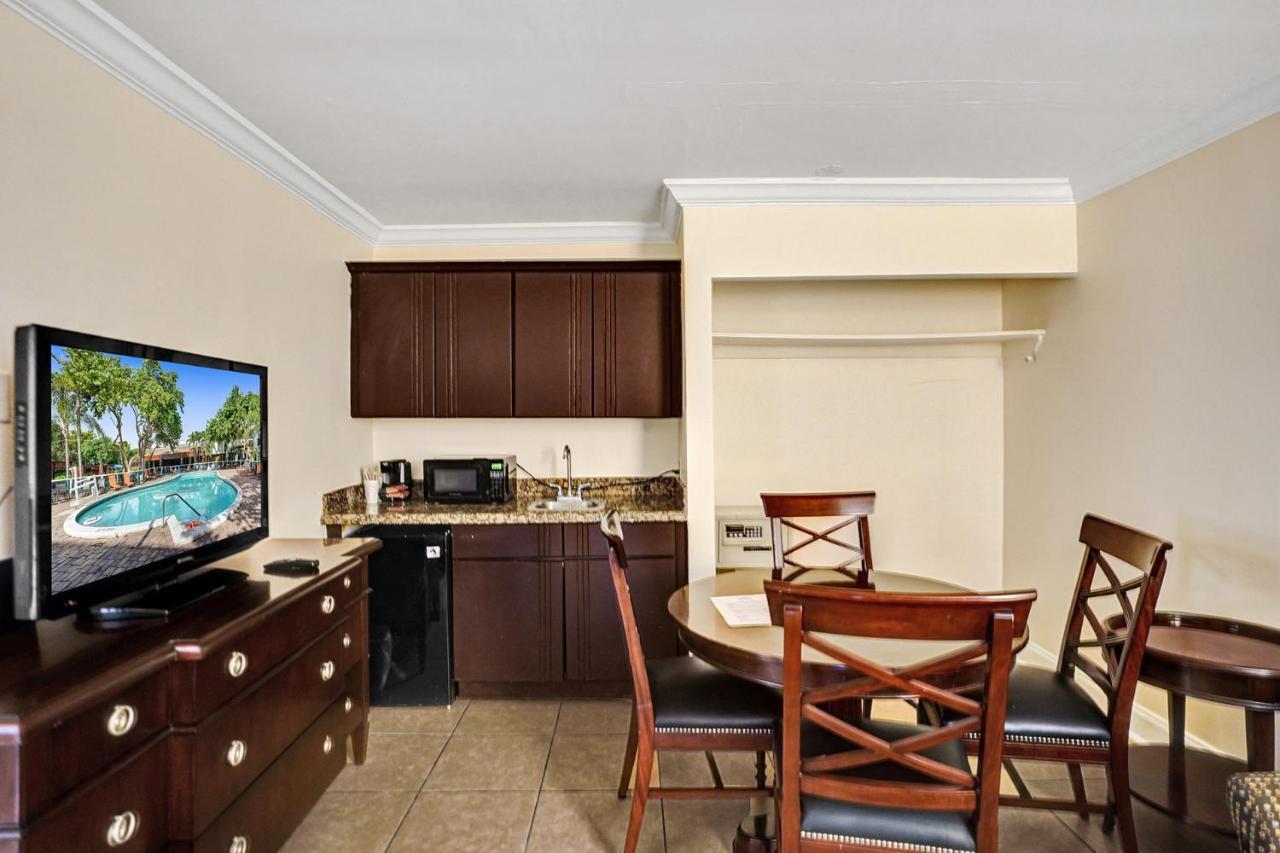 Fort Lauderdale Grand Hotel Zewnętrze zdjęcie
