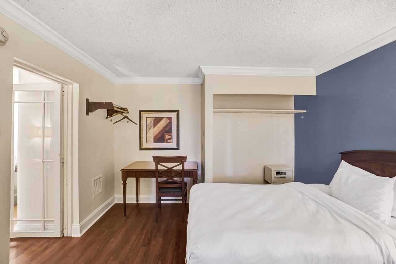 Fort Lauderdale Grand Hotel Zewnętrze zdjęcie