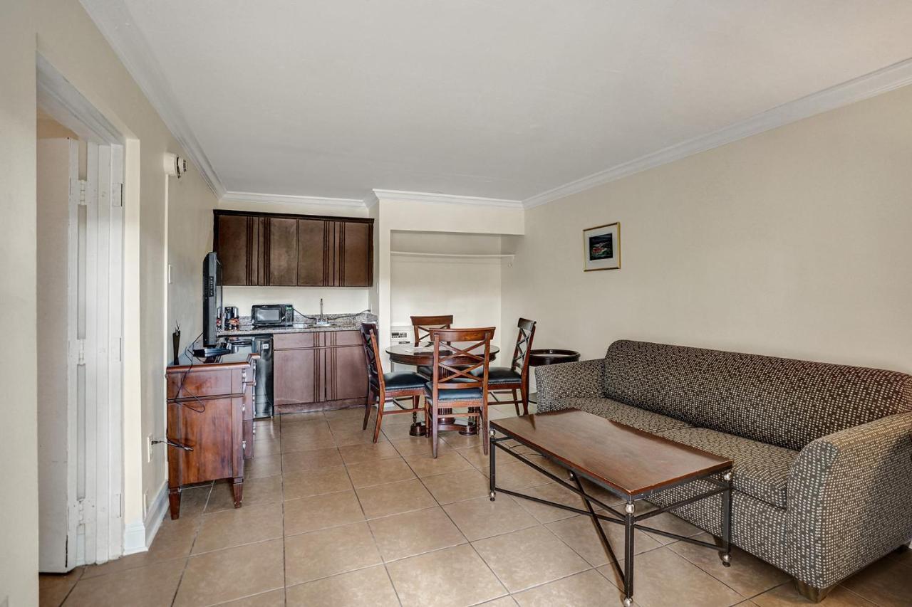 Fort Lauderdale Grand Hotel Zewnętrze zdjęcie
