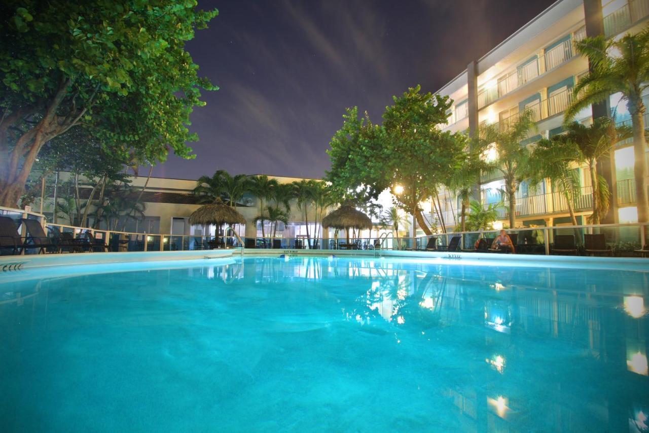Fort Lauderdale Grand Hotel Zewnętrze zdjęcie